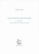 À la vitesse des nuages